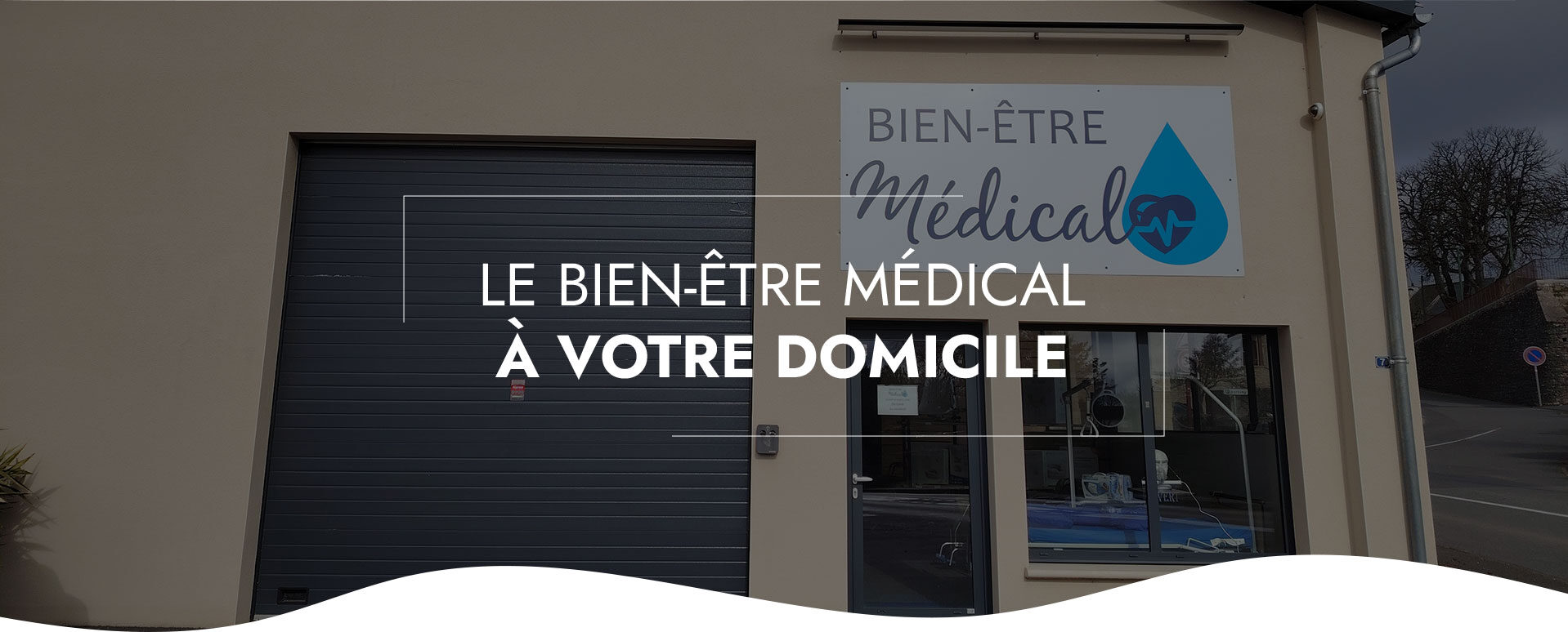Vente et location de matériel médical en Occitanie
