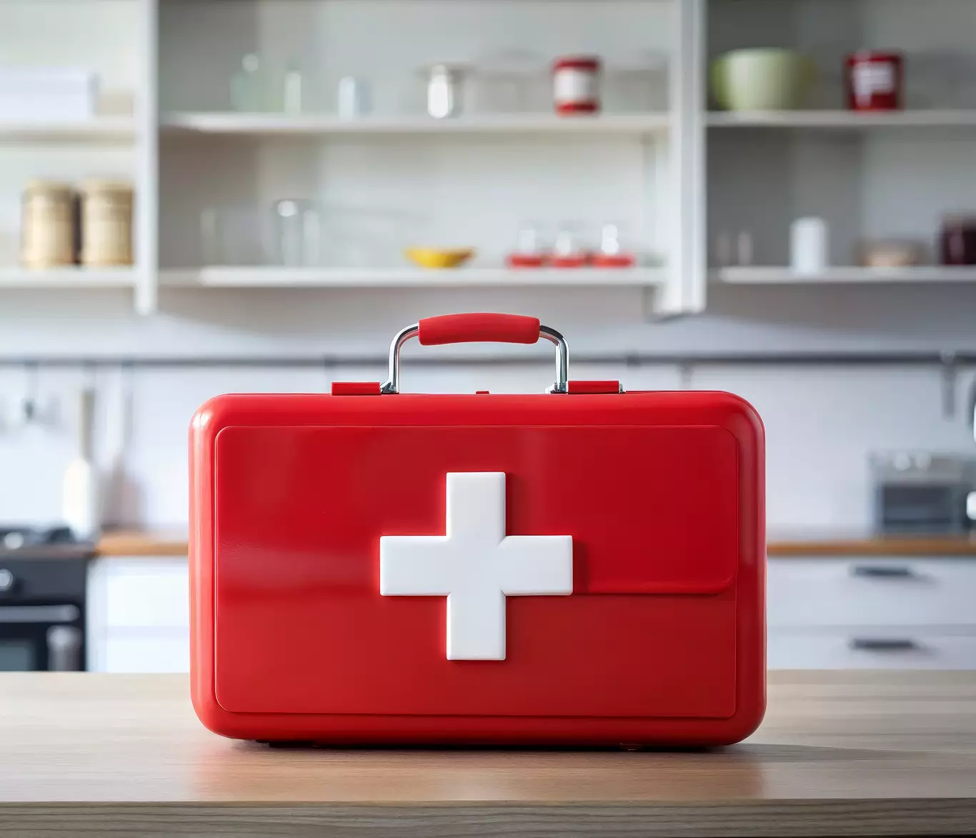 Trousses de secours et pharmacie sportive